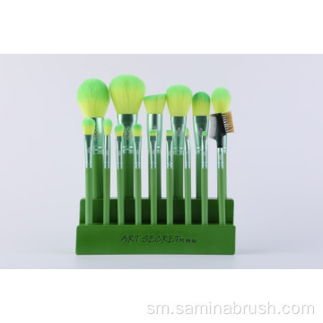 Maualuga sili ona lelei cosmetic pulumu seti